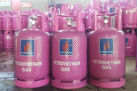 Tổng đài Gas Bình Minh: Hướng dẫn đặt gas đúng chuẩn và bảng giá gas mới nhất