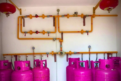 Cẩm nang an toàn sử dụng gas tại nhà mà bạn cần biết