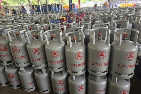 Giá gas tăng vì sao? 5 yếu tố quyết định giá gas mỗi tháng