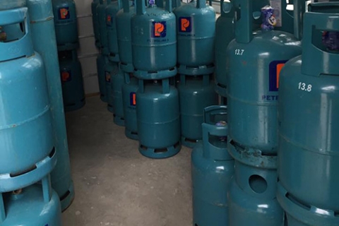 Hợp đồng gas nhà hàng là gì? Hướng dẫn chi tiết cho chủ kinh doanh 