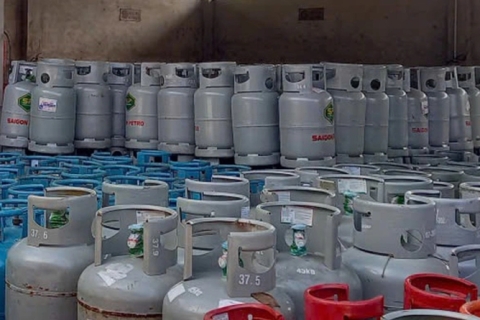 Gas nào cháy bền hơn: Bí quyết chọn gas chất lượng cao