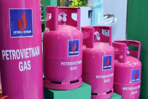 Khi nào nên đổi gas? Dấu hiệu nhận biết và cách thay gas an toàn 