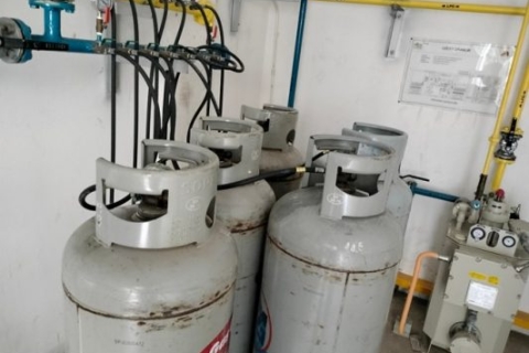 Chi phí bảo trì hệ thống gas có đắt không? Cách tối ưu ngân sách