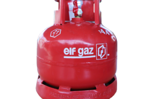 Bình ga nhỏ giá bao nhiêu? Cập nhật mức giá phổ biến tại khu vực HCM và Bình Dương