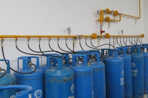 Gas nhà hàng loại nào tốt? So sánh các loại gas phổ biến trên thị trường