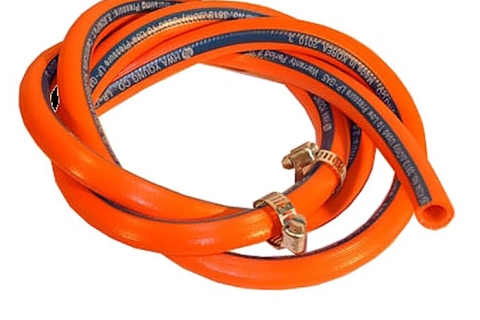 Hướng dẫn lắp đặt dây gas đúng cách, tránh rò rỉ nguy hiểm