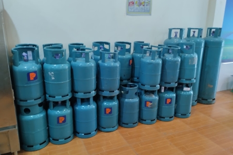 Gas Bình Minh chia sẻ cách sử dụng gas an toàn cho mọi gia đình