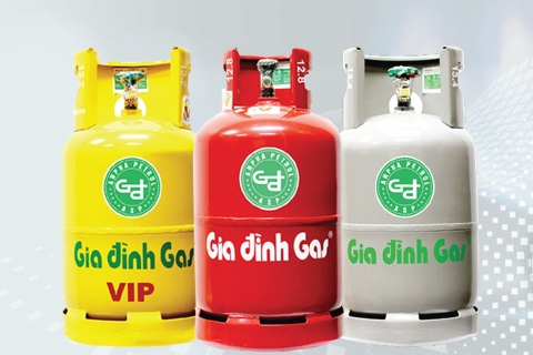 Gas Bình Minh (http://gasgiadinh.info/): 9+ Ưu Đãi Khi Đổi Gas, Gọi Là Có Ngay!