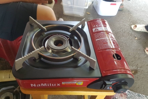 Cảnh báo rủi ro khi sử dụng bếp ga mini cũ mà nhiều người vẫn chủ quan