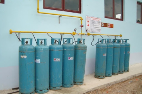 Tiêu chí chọn gas cho nhà hàng: 5 yếu tố quyết định giúp tiết kiệm và an toàn