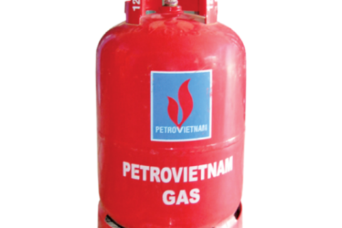 Bình gas đỏ có an toàn không? Những yếu tố khiến giá bình gas thay đổi tại TP.HCM