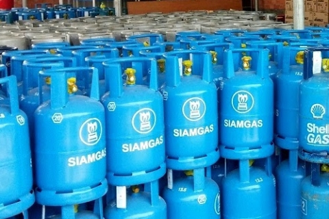 Các loại bình gas dân dụng phổ biến hiện nay và cách lựa chọn an toàn 