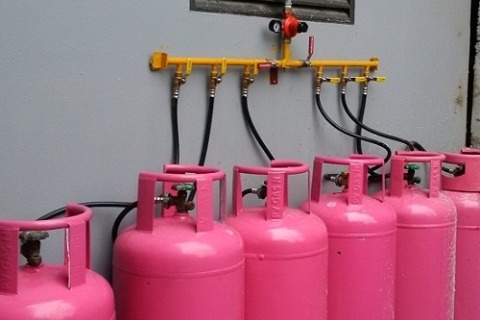 Hệ thống gas nhà hàng: Tiêu chuẩn lắp đặt và những lưu ý quan trọng năm 2026 