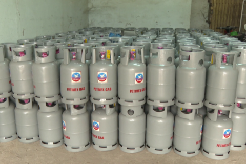 Giao gas gần đây tại TP.HCM: Dịch vụ nhanh chóng, an toàn và tiện lợi 